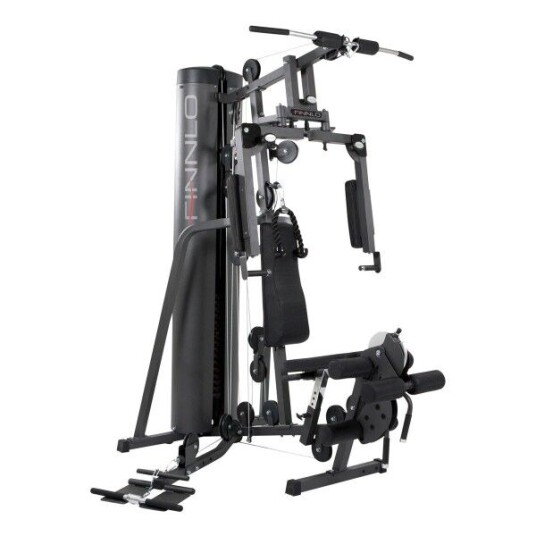 Finnlo multigym Autark 1500  (black)