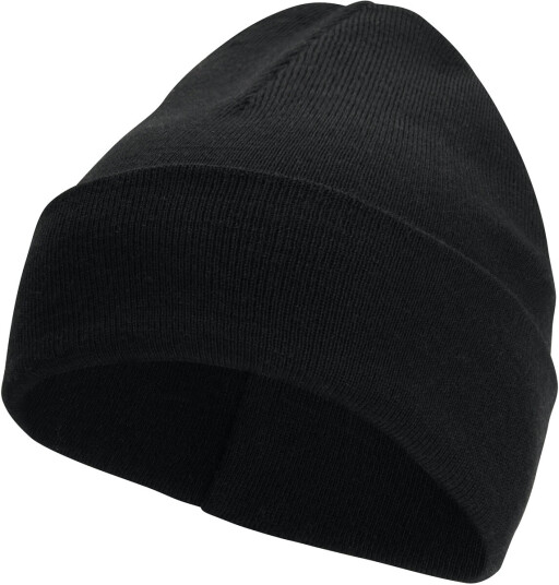 Woolpower Beanie Classic Black