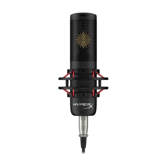 HyperX ProCast Microphone