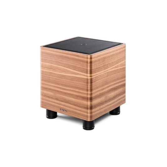 Sonus Faber Gravis I Subwoofer 8" Valnøtt