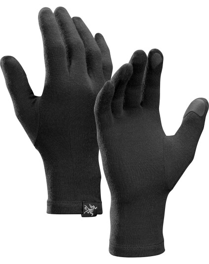 Arc'Teryx Gothic Glove Black L