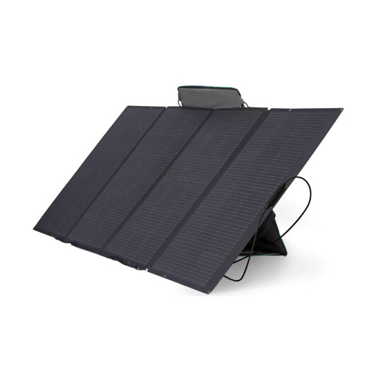 EcoFlow Solar Panel 400W 400w Solcellepanel