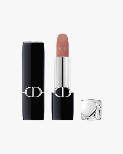 Dior Rouge Dior Lipstick 3,5 g  777 Fahrenheit Velvet