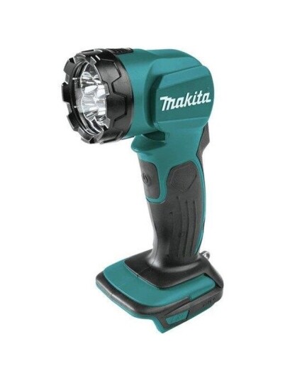 Makita DML815 LED Battery Hand Lamp