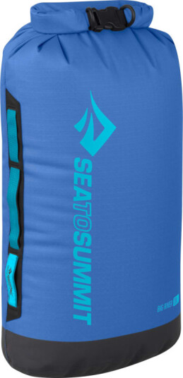 Sea To Summit Big River Eco Dry Sack 20 L 20 L, Surf