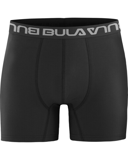 Bula Tech Boxer M Black ( Storlek L )