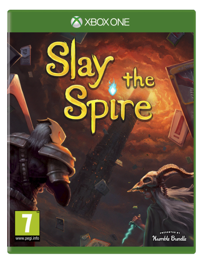 Slay the Spire (Xbox One)