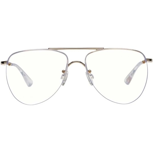 The Prince Blue Light Glasses,  Le Specs Solbriller