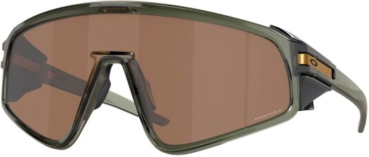 Oakley Latch Panel Prizm Tungsten