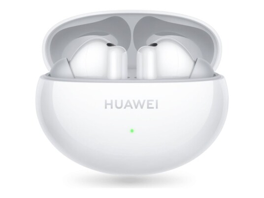 Huawei FreeBuds 6i - Hvit