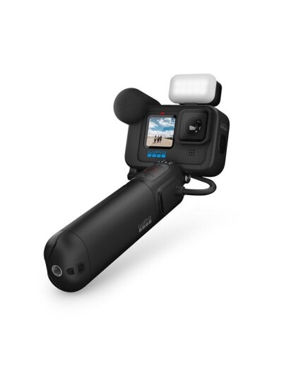 GoPro HERO11 Svart Creator Edition