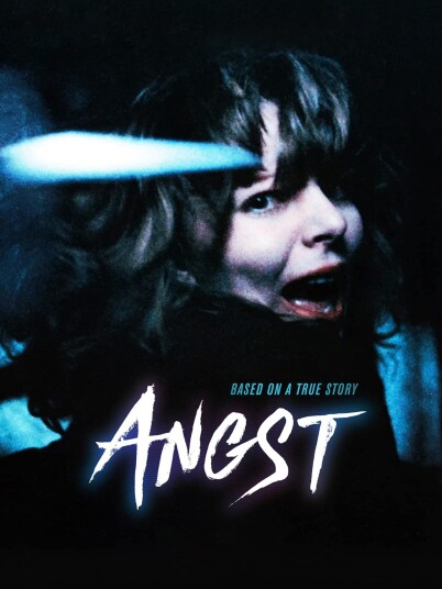 Angst (1983)