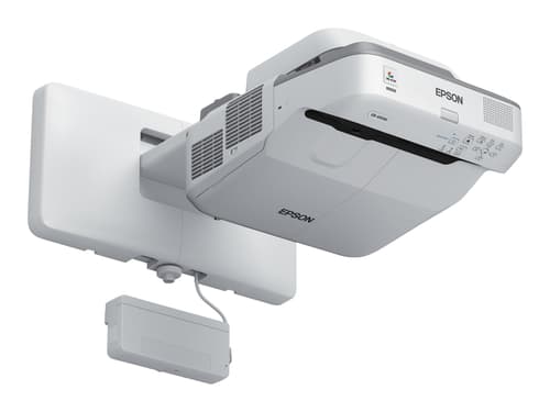 Epson Eb-695wi Wxga