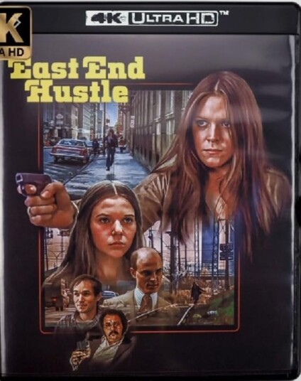 East End Hustle (1976)