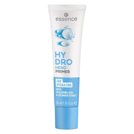 Essence Hydro Hero Primer 30ml