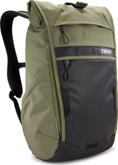 Thule Paramount Commuter Backpack 18L 18L, Olivine