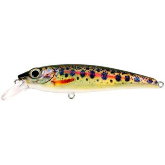 Prey Target Wobbler, 6 cm 8 gram - #426 Smolt