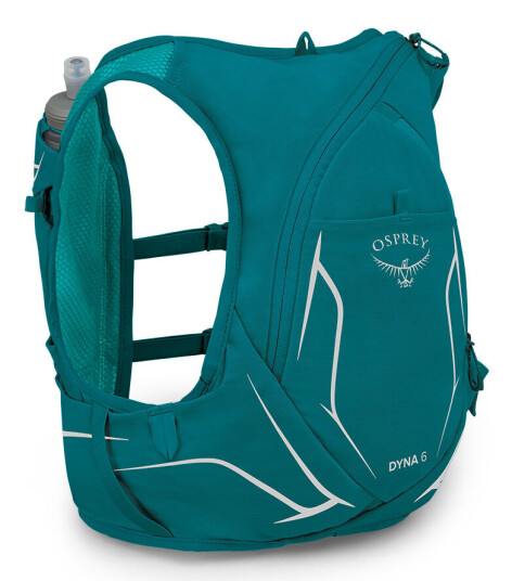 Osprey Dyna 6 Verdigris Green L