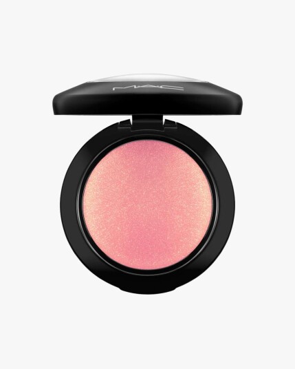 MAC Cosmetics Mineralize Blush 3,2 g Petal Power