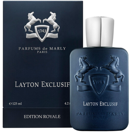 Parfums de Marly Layton Exclusif Eau Parfum 125ml