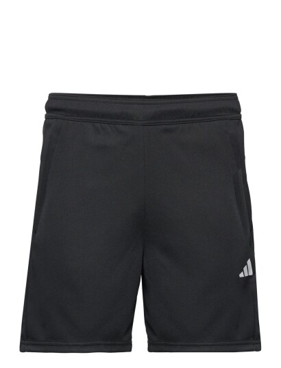 Adidas Train Essentials All Set Training Short Black Adidas Performance BLACK/WHITE S