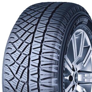 Michelin Latitude Cross 245/65R17 111H