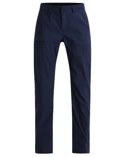 Peak Performance Iconiq Pant JR Blue Shadow (Storlek 170)