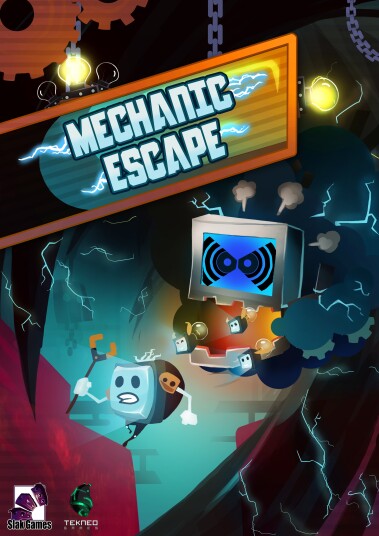 Mechanic Escape