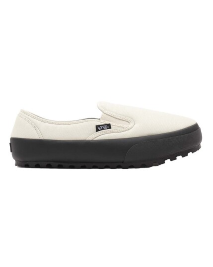 Vans Snow Lodge Slipper VansGuard Grey (Storlek 42)