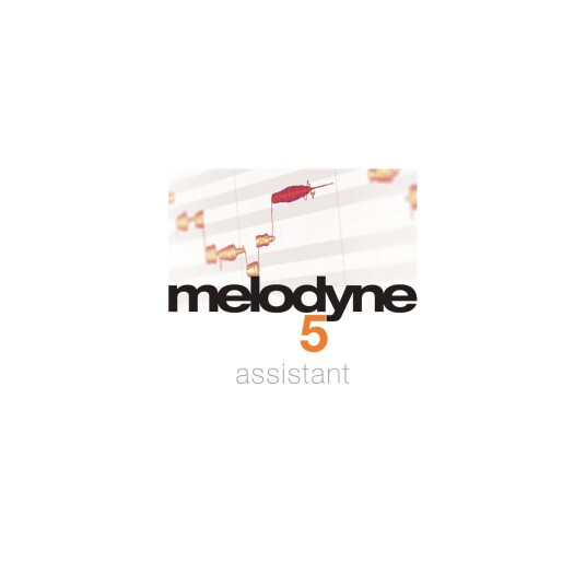 Celemony Melodyne Update Assistant --> Assistant 5 ( Download )