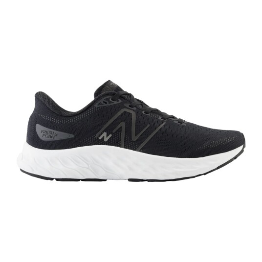 New Balance Evoz Stability, løpesko, dame 41.5 BLACK