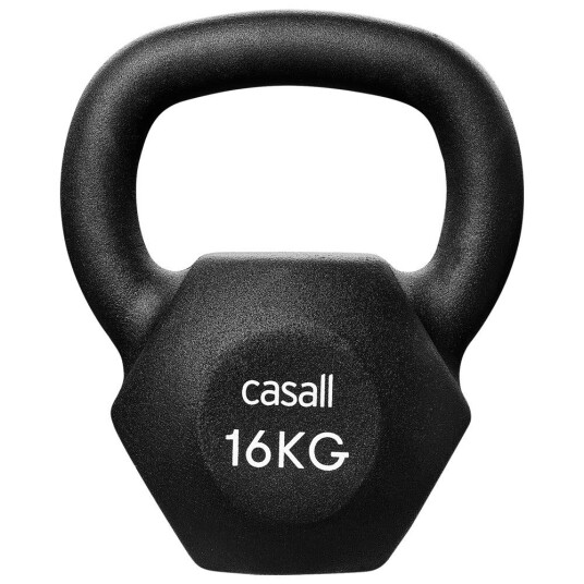 Casall Classic Kettlebell, Kettlebell