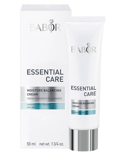 Babor Essential Care Moisture Balancing Cream 50 ml