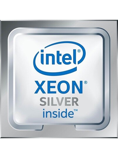 Lenovo Intel Xeon Silver 4208 / 2.1 GHz processor Prosessor/CPU - 8 kjerner - 2.1 GHz -