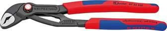 Knipex Polygrip 8722250 Cobra 250mm 2k