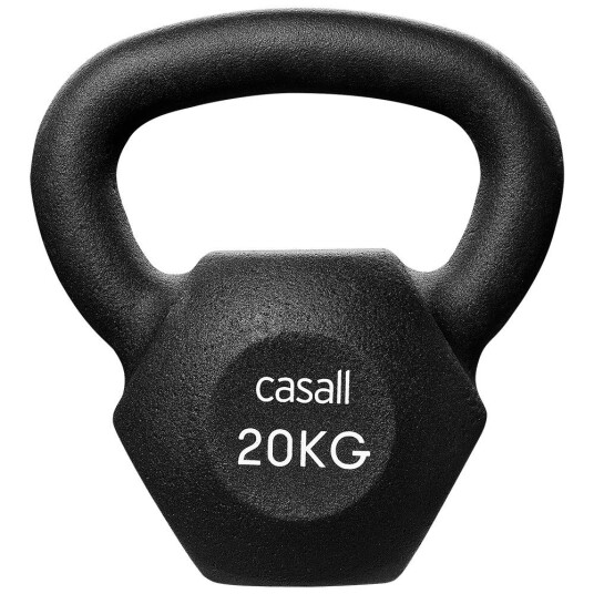 Casall Classic Kettlebell, Kettlebell