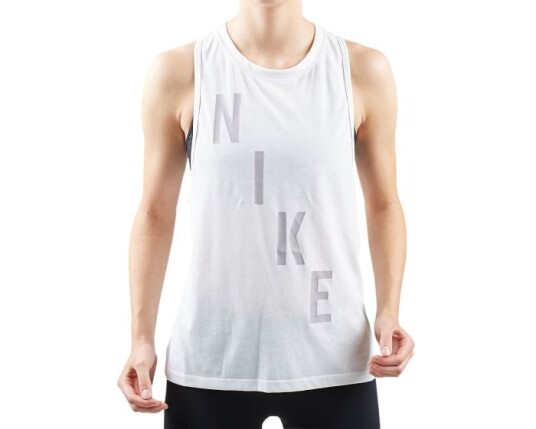 Nike Tailwind Tank Top S