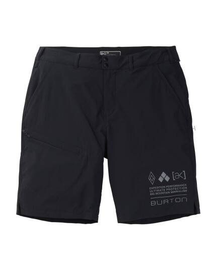 Burton [ak] Lapse Shorts M True Black (Storlek 33)