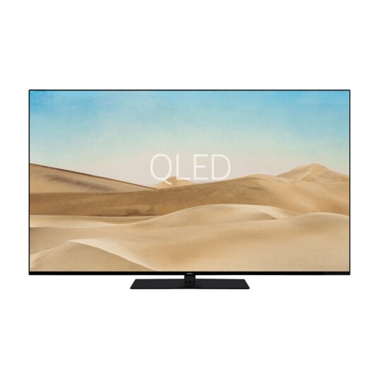 NOKIA 55" 4K QLED ANDROID TV QN55GV315ISW