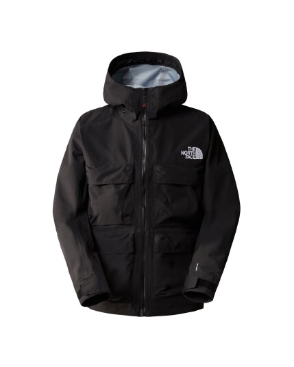 The North Face Dragline Jacket M TNF Black (Storlek XXL)