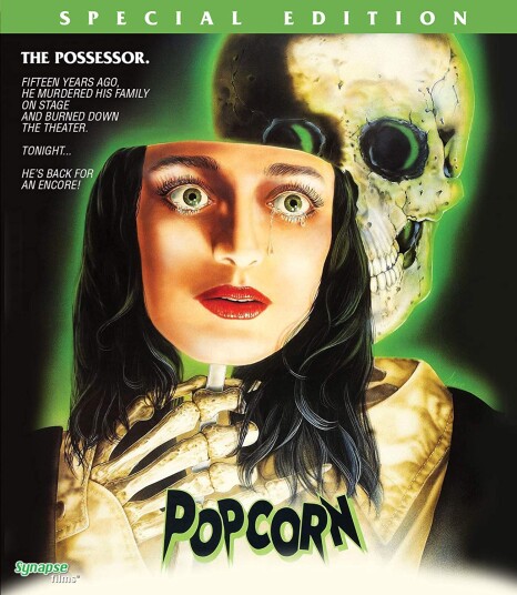 Popcorn (1991)