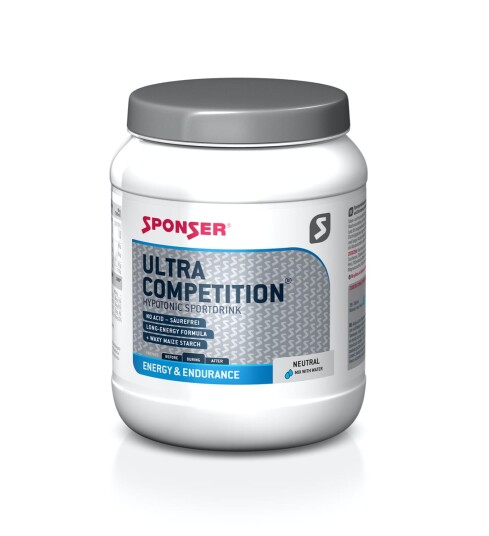 Sponser Ultra Competition 1000 G