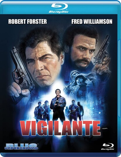 Vigilante (1982)