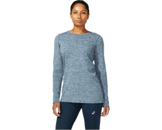 Asics Race Seamless Long Sleeve XS