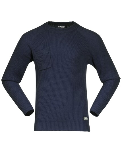 Bergans Stavali Jumper M Navy (Storlek XXL)