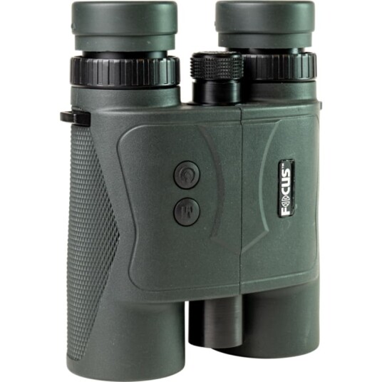 Focus Optics Focus Eagle 8x42 RF 1500 M 8x42 Rf 1500 M, No Colour