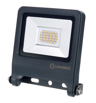 LEDVANCE Endura Flood 20W 4000K DG