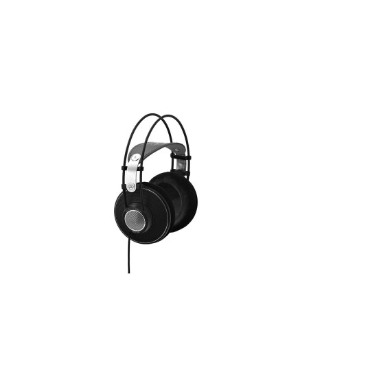 AKG K612 Pro Hodetelefon 120 Ohm