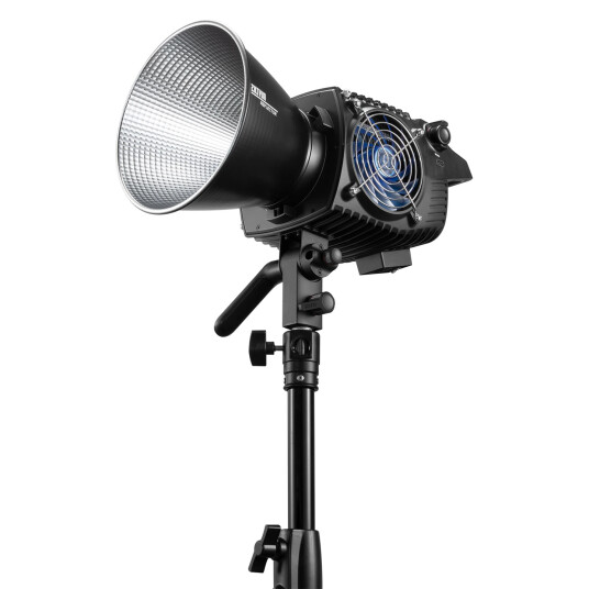 Zhiyun LED Molus B300 COB Light 300W. 2700-6500K LED Lys