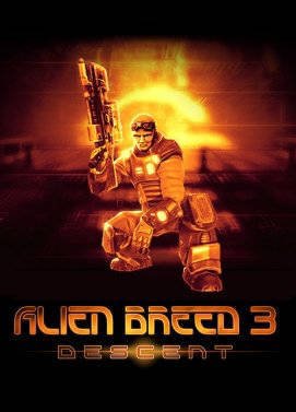 Alien Breed 3: Descent (PC)